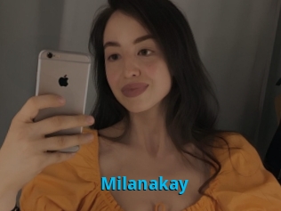 Milanakay