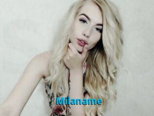 Milaname