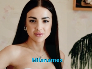 Milanamex