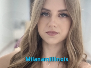 Milanamillinois