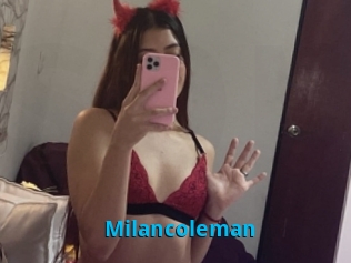 Milancoleman
