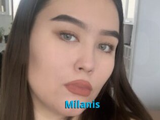 Milanis