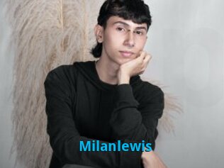 Milanlewis