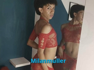 Milanmuller