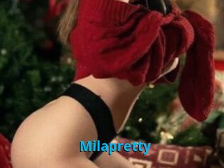 Milapretty