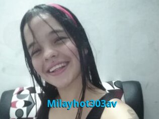 Milayhot303av