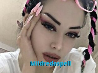Mildredaspell