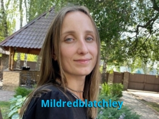 Mildredblatchley