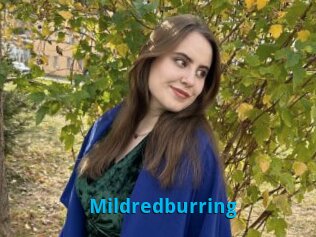 Mildredburring