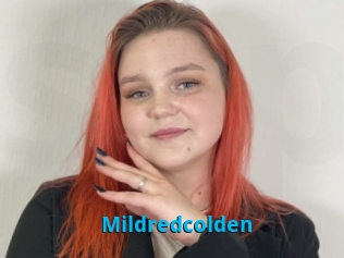 Mildredcolden