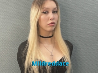 Mildreddace
