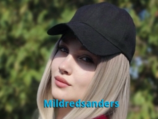 Mildredsanders