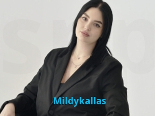 Mildykallas