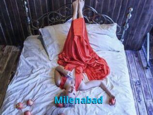 Milenabad