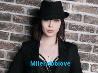 Milenabblove