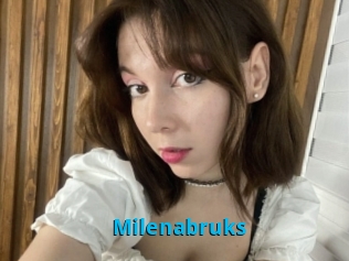 Milenabruks