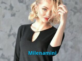 Milenamini