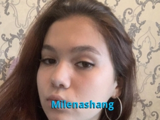 Milenashang