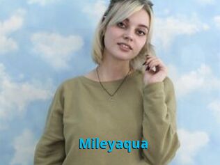 Mileyaqua