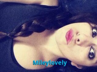 Mileylovely