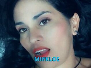 MilfKLOE