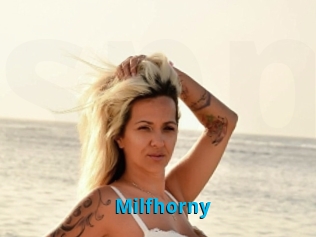 Milfhorny