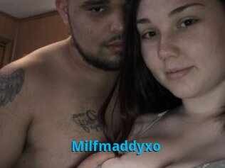 Milfmaddyxo