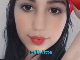 Milk_litte