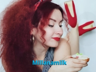 Millanamilk