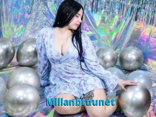 Millanbruunet