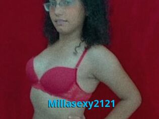 Millasexy2121