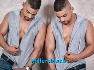 Millerkblack