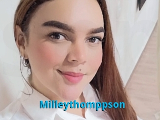 Milleythomppson