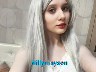 Millymayson