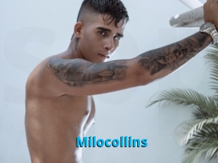 Milocollins