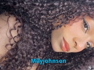 Milyjohnson