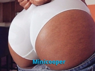 Minicooper