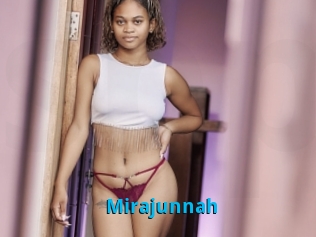 Mirajunnah
