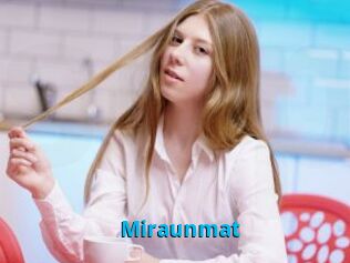 Miraunmat