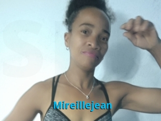 Mireillejean