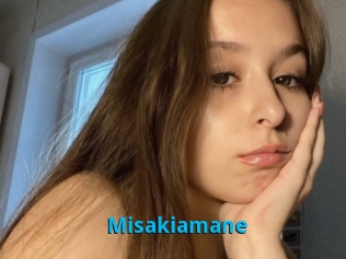 Misakiamane