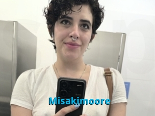 Misakimoore