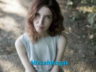Misashoogar
