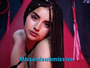 Missandsubmissive