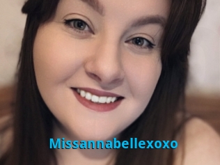 Missannabellexoxo
