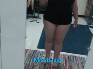 Missbassy