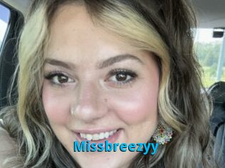 Missbreezyy
