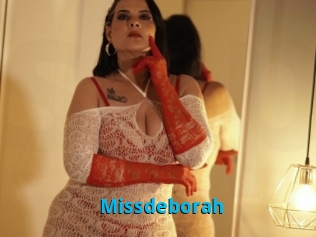 Missdeborah