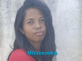 Misseezekia