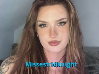 Missestridknight